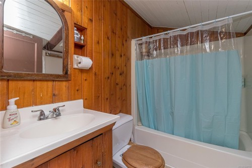 451 Irwin St, Nanaimo, BC 