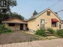 3322 5Th Avenue, Regina, SK  - Outdoor 