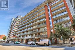 406 - 383 CUMBERLAND STREET  Ottawa, ON K1N 1J7
