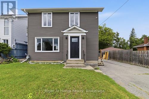 721 HARMONY ROAD  Belleville (Thurlow Ward), ON K0K 1V0