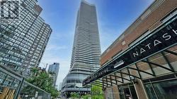2502 - 11 WELLESLEY STREET W Toronto, ON M4Y 1E8