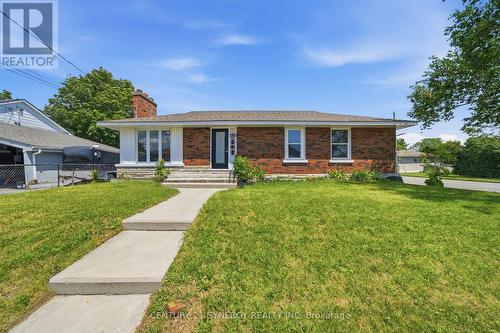95 WEST STREET W  Quinte West (Trenton Ward), ON K8V 2M3
