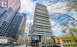 421 - 57 ST JOSEPH STREET  Toronto, ON M5S 0C5
