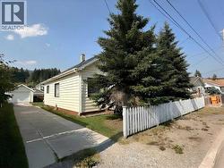 8017 22 Avenue  Coleman, AB T0K 0M0