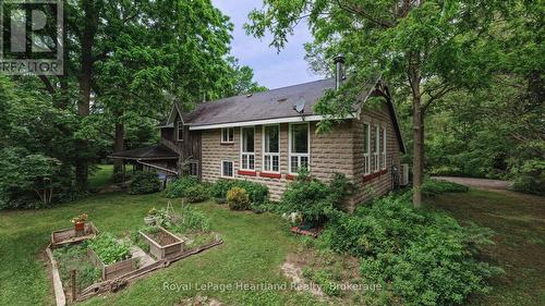 80965 Stone School Line, Central Huron (Goderich), ON 