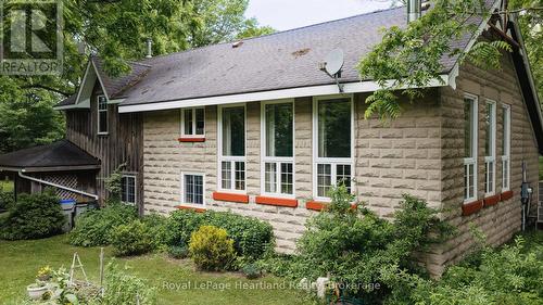 80965 Stone School Line, Central Huron (Goderich), ON 