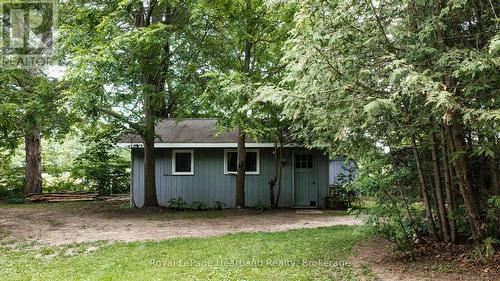 80965 Stone School Line, Central Huron (Goderich), ON 