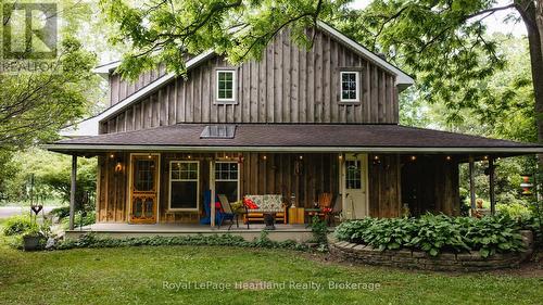 80965 Stone School Line, Central Huron (Goderich), ON 