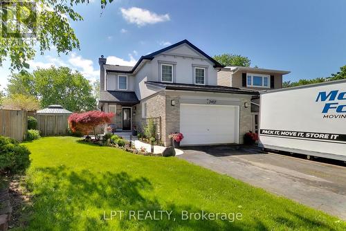 2482 SNOWHILL COURT  Burlington, ON L7M 1Y3