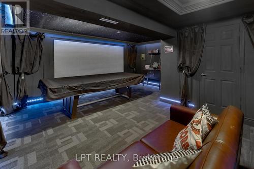 2482 Snowhill Court, Burlington, ON - Indoor Photo Showing Other Room