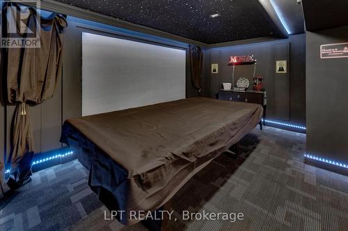 2482 Snowhill Court, Burlington, ON - Indoor