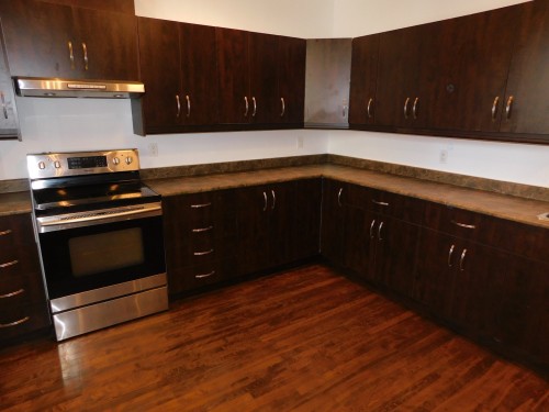 Kitchen - 5331 Av. Gatineau, Montréal (Côte-Des-Neiges/Notre-Dame-De-Grâce), QC - Indoor Photo Showing Kitchen
