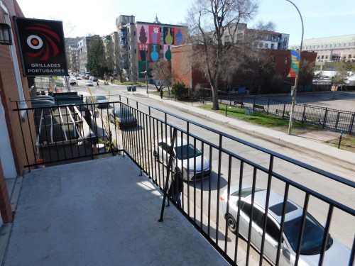 Exterior - 5331 Av. Gatineau, Montréal (Côte-Des-Neiges/Notre-Dame-De-Grâce), QC - Outdoor
