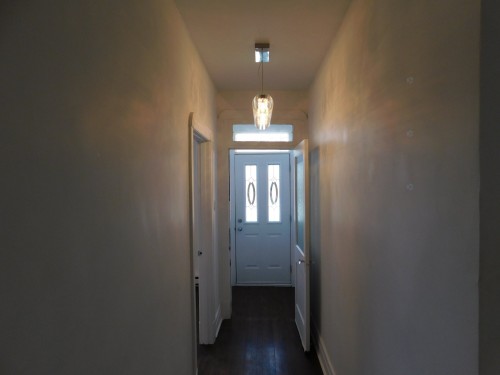 Mud Room - 5331 Av. Gatineau, Montréal (Côte-Des-Neiges/Notre-Dame-De-Grâce), QC - Indoor Photo Showing Other Room
