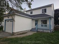 53 SARRAZIN WAY  Ottawa, ON K2J 4A5