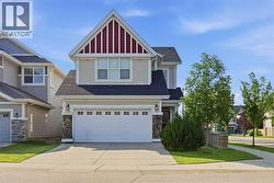 3204 Abbott Crescent SW  Edmonton, AB T6W 2V3