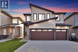 506 Waterford Rise Chestermere, AB T1X 3B5
