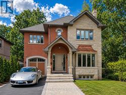 3 DONNYBROOK LANE  Toronto, ON M9A 2V2