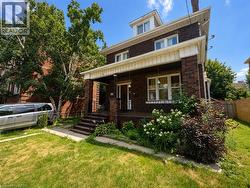15 PROSPECT Street S Unit# 1  Hamilton, ON L8M 2Y9