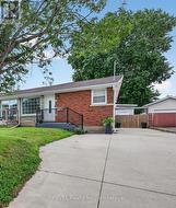 A - 514 - A SCOTT STREET St. Catharines (Carlton/Bunting), ON L2M 3X2