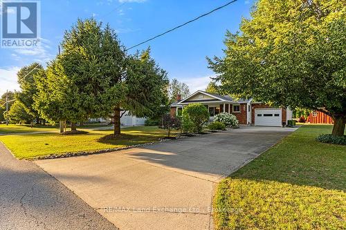334 COLE BOULEVARD  Saugeen Shores, ON N0H 2L0