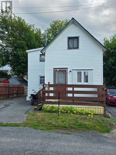 512 FIRST STREET W  Cornwall, ON K6J 1E1