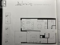 2610 - 50 O'NEILL ROAD  Toronto, ON M3C 0R1