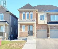 BSMT - 39 VEZNA CRESCENT Brampton, ON L6X 5K5