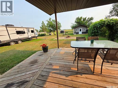 1321 Herbert Avenue, Herbert, SK 