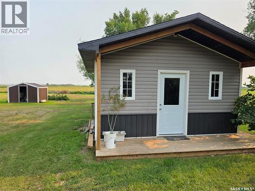 1321 Herbert Avenue, Herbert, SK 