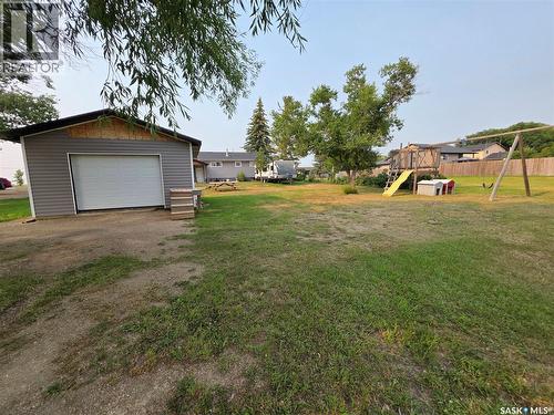 1321 Herbert Avenue, Herbert, SK 
