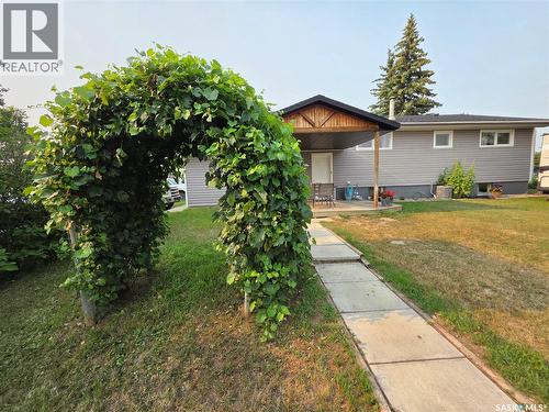 1321 Herbert Avenue, Herbert, SK 