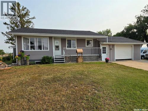 1321 Herbert Avenue, Herbert, SK 