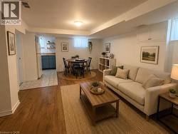 15 PROSPECT Street S Unit# 2  Hamilton, ON L8M 2Y9