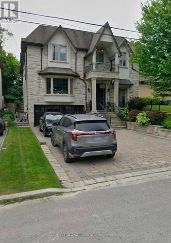 BASEMEN - 211 NORTHWOOD DRIVE , Toronto, Ontario M2M 2K5 2