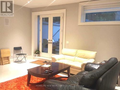 BASEMEN - 211 NORTHWOOD DRIVE , Toronto, Ontario M2M 2K5 4