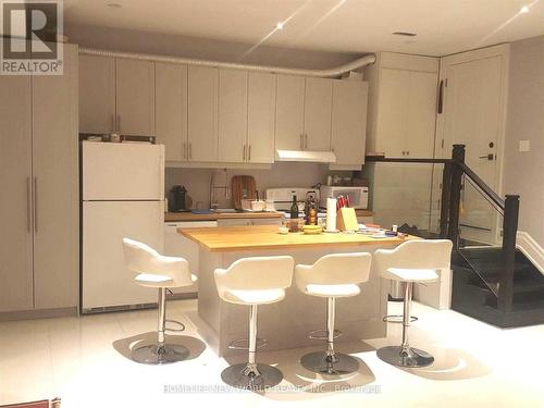 BASEMEN - 211 NORTHWOOD DRIVE , Toronto, Ontario M2M 2K5 5