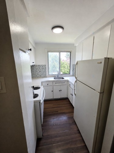 Kitchen - 227-266 Rue Lawrence, Longueuil (Greenfield Park), QC - Indoor Photo Showing Kitchen