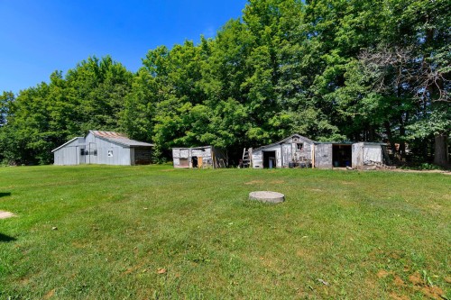 Remise - 99 Route 148, Bristol, QC 