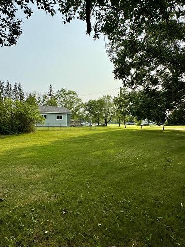 42 Third Avenue E, Oak Lake, MB 