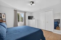Chambre à coucher principale - 