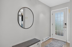 Hall d'entrée/Vestibule - 