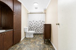 Salle de bains - 