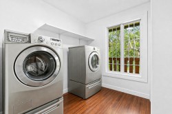 Salle de lavage - 