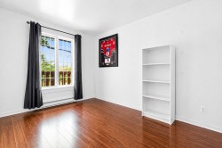 Chambre à coucher - 