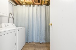 Salle de lavage - 