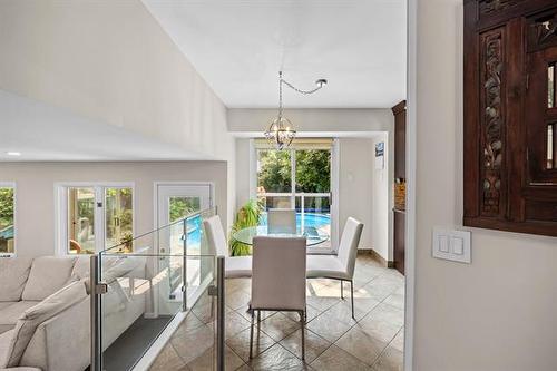 31 Waterside Cove, Winnipeg, MB - Indoor