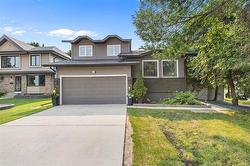 31 Waterside COVE  Winnipeg, MB R3X 1G1
