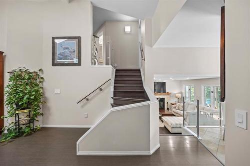 31 Waterside Cove, Winnipeg, MB - Indoor Photo Showing Other Room