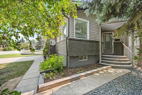 31 Waterside Cove, Winnipeg, MB - Outdoor